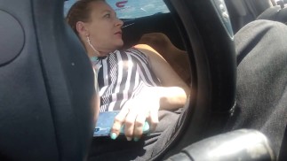 Always running late; I got mine first  in the parking lot of mall;)