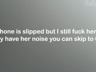 When I need her so much( warning! - Cam wasn't setup)