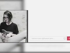 Hattabi4ik Cumshot For Fan PH WebCam