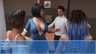 Lily of The Valley:Housewife And A Dildo Advertiser-S3E35