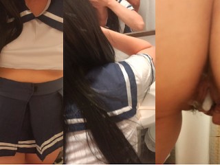 Mag Kaklase Nag Kantotan SA Banyo Putok MO SA Loob Bes - Pinay new Viral Scandal