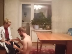 Лучший экзамен по сексологии - Screenshot 5 of 16 - Teacher Fuck Student