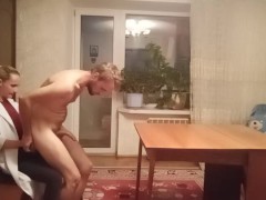Лучший экзамен по сексологии - Screenshot 6 of 16 - Sex On Table