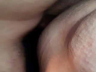 Close Up FuckPussy, Ass and AnalCreampie