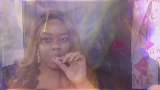 Smoke with Madame Preview(Полное видео на stars.avn/madamenym