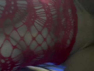 Big tits latina riding dick