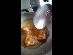 Addition - Fish and Chip