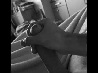 Jerking in Slow Motion