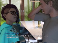 [v0.02b] - Part 01 - Our Home Needs a Savior! - by SeductiveSpice