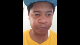 MCGOKU305 ПОЛУЧАЕТ СВОЙ БИ-БИ-СИ ГЛУБОКУЮ ГЛОТКУ ОТ ГОРЯЧЕЙ ДЕВУШКИ ВО ВРЕМЯ ИСПОЛНЕНИЯ ПОРНО-РЭПА FREESTYE 