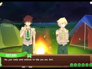 Preview 1 of Camp Buddy - Episode 7