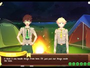 Preview 2 of Camp Buddy - Episode 7