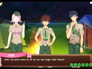 Preview 5 of Camp Buddy - Episode 7