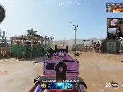 NEW ''TEC-9'' NUCLEAR Gameplay! - Black Ops Cold War NEW DLC SMG! (BOCW Season 5 DLC Weapon Nuke)