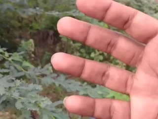 hard fuck, first time, exclusive, forest sex