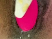 Preview 6 of WetChyna gets so wet and creamy