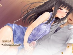 'Love Cube' Sexy Visual Novels #110