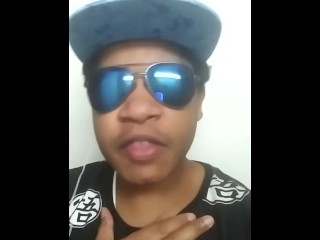 McGoku305 - Porno Freestyle Partie 2