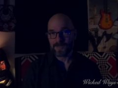 Wicked Wednesdays No 12 Listener Q&A - Screenshot 1 of 16 - Sex Blogger