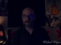 Wicked Wednesdays No 12 Listener Q&A - Screenshot 10 of 16 - Wicked Wednesdays