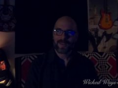 Wicked Wednesdays No 12 Listener Q&A - Screenshot 11 of 16 - Sex Blogger