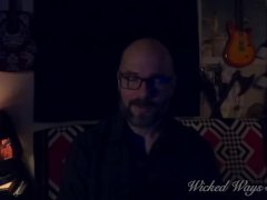 Wicked Wednesdays No 12 Listener Q&A