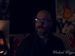 Wicked Wednesdays No 12 Listener Q&A - Screenshot 16 of 16 - Sex Blogger