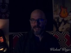 Wicked Wednesdays No 12 Listener Q&A - Screenshot 3 of 16 - Wicked Fellow