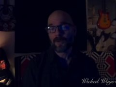 Wicked Wednesdays No 12 Listener Q&A - Screenshot 5 of 16 - Wicked Wednesdays