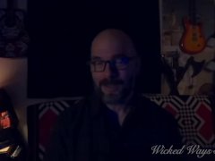 Wicked Wednesdays No 12 Listener Q&A - Screenshot 6 of 16 - Sex Blogger