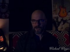 Wicked Wednesdays No 12 Listener Q&A - Screenshot 7 of 16 - Education