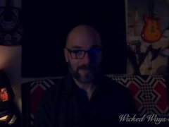 Wicked Wednesdays No 12 Listener Q&A - Screenshot 8 of 16 - Wicked Fellow