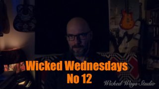 Wicked Wednesdays No 12 Ascoltatore Q&A