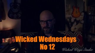 Wicked Wednesdays No 12 Pytania i odpowiedzi słuchaczy