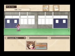 Nako's Magic and the Monster of Pure Desire The Crystals of Malice