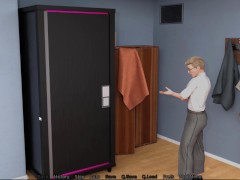 Sexbot day2 - she know how to make me hard
