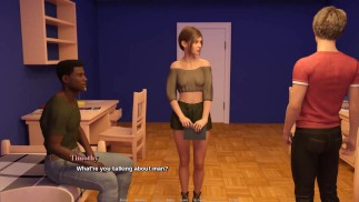 TBDOL:College Dormitory-Ep7