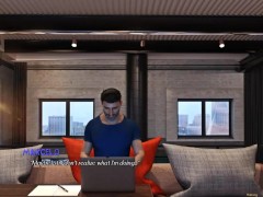 The Second Half:New Beginning-Ep1