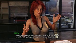 Вторая половина:Я иду на свидание с этой сексуальной-ep3