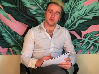 Bad Therapist Helps Horny Housewife Leave Her Husband