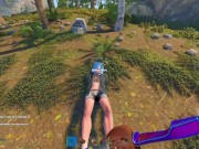 Preview 4 of Rust Funny Moments That Will Make You Cum