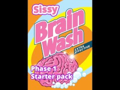 Sissy Brainwashing Phase one Starter pack