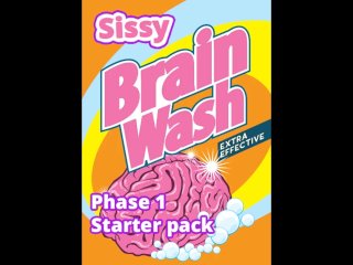 SissyBrainwashing Phase One Starter_Pack