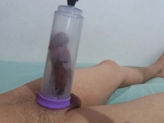 Le succiono la polla parte 2