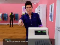 MILFCITY 129 - I CATCH CELIA ON LIVE HAHAHA