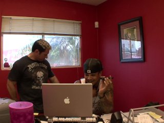 Two Sexy Humans Fuck Until Facial Cumshot