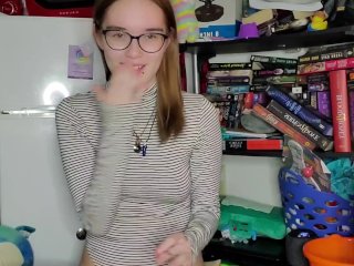 💦Pretty Pink Pussy Up Close And Squirting💦 (onlyfans drama update) -IzzyHellbourne