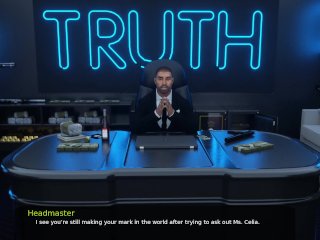 MILFCITY 136 - WHO YOU TINK IS THE OWNER AT NIGHTCLUB?