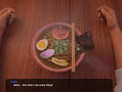 MILFCITY 143 - I MAKE CAROLINE HAPPY AND SHE WANT TO REWARD ME