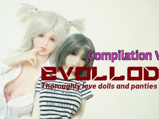 EVOLLOD Compilación Vol.1